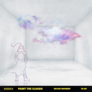 Paint The Clouds (feat. Tia Ray)