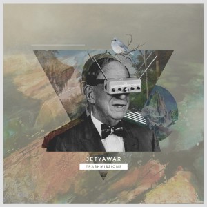 Album Trashmissions oleh JetYawar