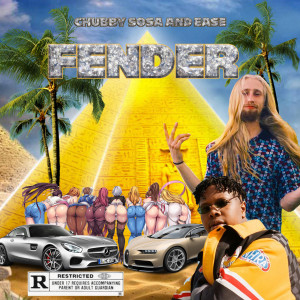 收听Ea$e的Fender (Explicit)歌词歌曲