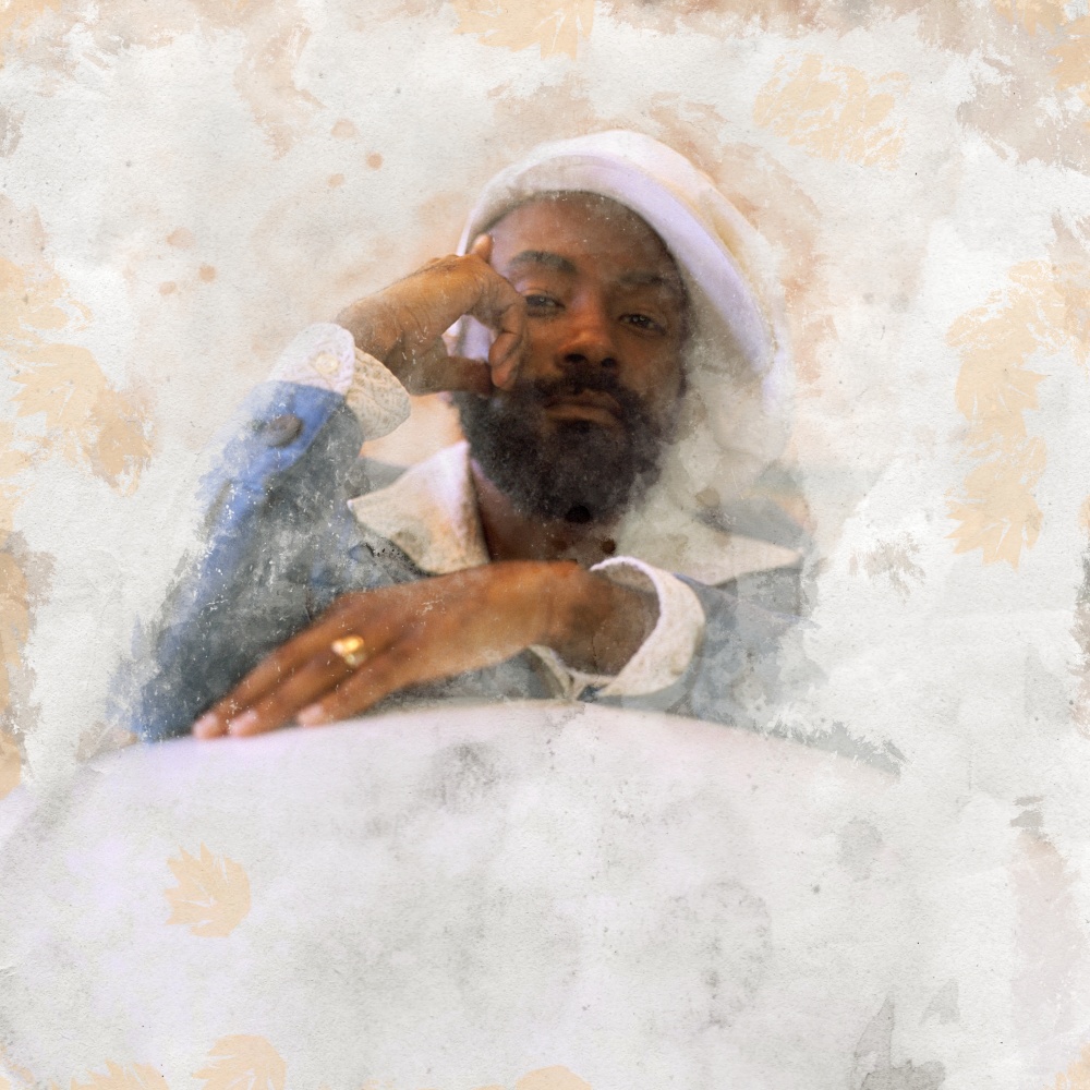 Conversation with God (Explicit)