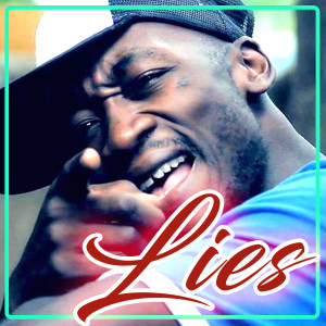 Dengarkan lagu Lies nyanyian Milz dengan lirik