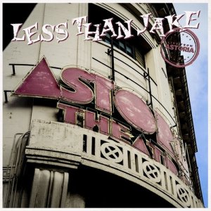 收聽Less Than Jake的All My Best Friends Are Metalheads (其他)歌詞歌曲