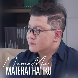 Michael Huang的专辑Nama-Mu Materai Hatiku