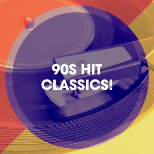 อัลบัม 90s Hit Classics! ศิลปิน 90s PlayaZ