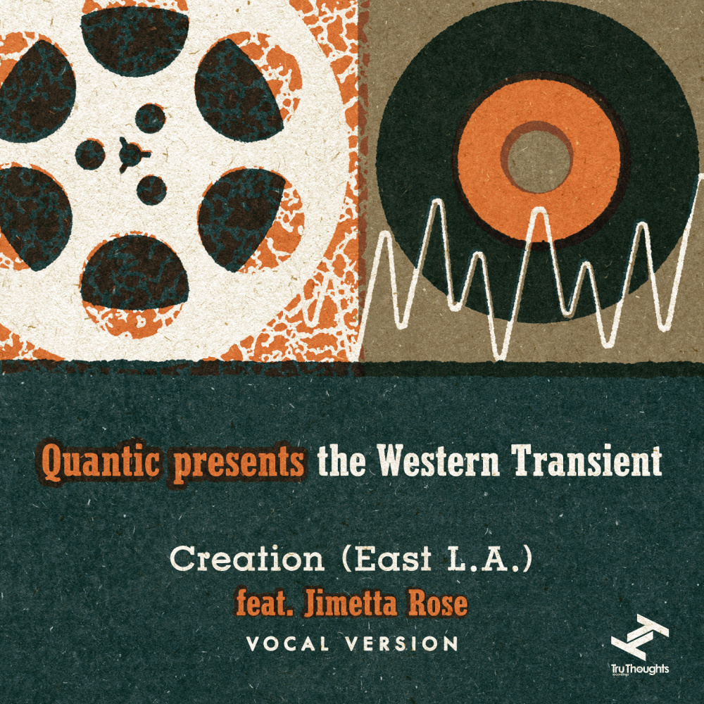 Creation (East L.A.) (A Cappella)