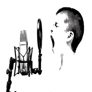 收听El Cholo的Cómodo歌词歌曲