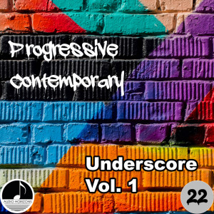 Album Urban 22 Underscore Vol 01 from Richard Garcia