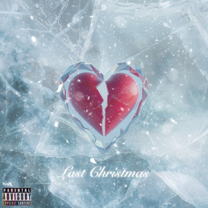 Album Last Christmas from Dress Marine