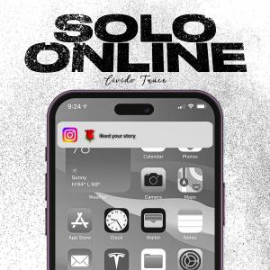 ดาวน์โหลดและฟังเพลง SOLO ONLINE พร้อมเนื้อเพลงจาก Livido Truce