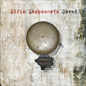 Alfie Zappacosta的專輯Saved