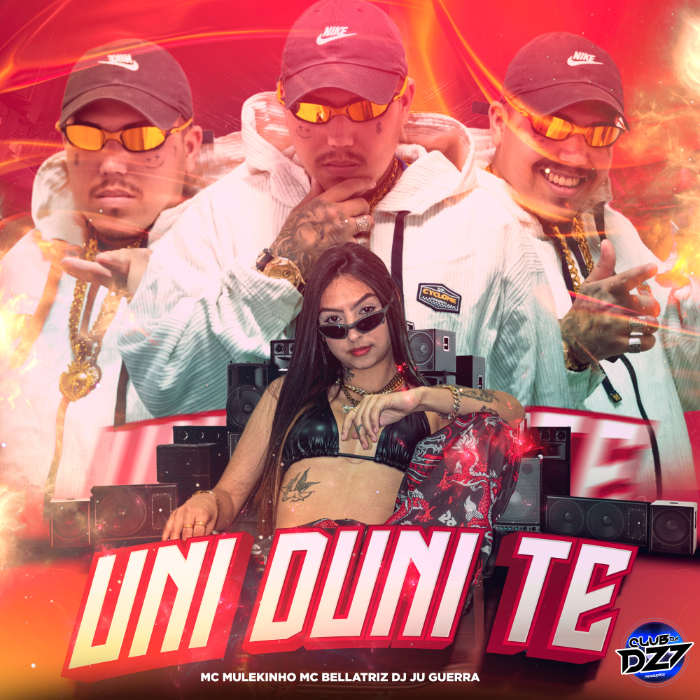UNI DUNI TE (Explicit)
