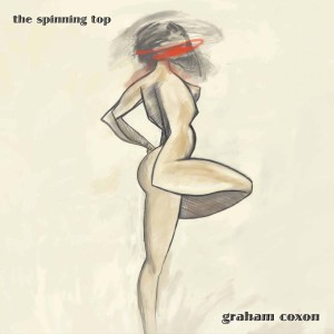 Album The Spinning Top from Graham Coxon