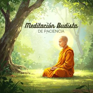 อัลบัม Meditación Budista de Paciencia (Superando la Ira y la Frustración) ศิลปิน Zona Música Relaxante
