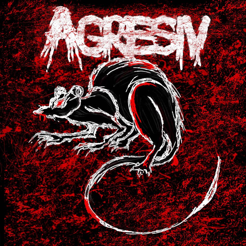 AGRESIV (feat. Repiter) (Explicit)