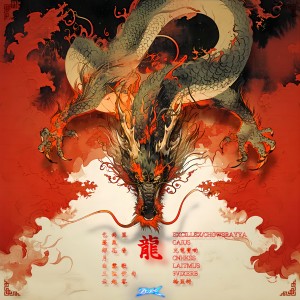 Listen to 乞 雨 里 song with lyrics from EXCILLEX