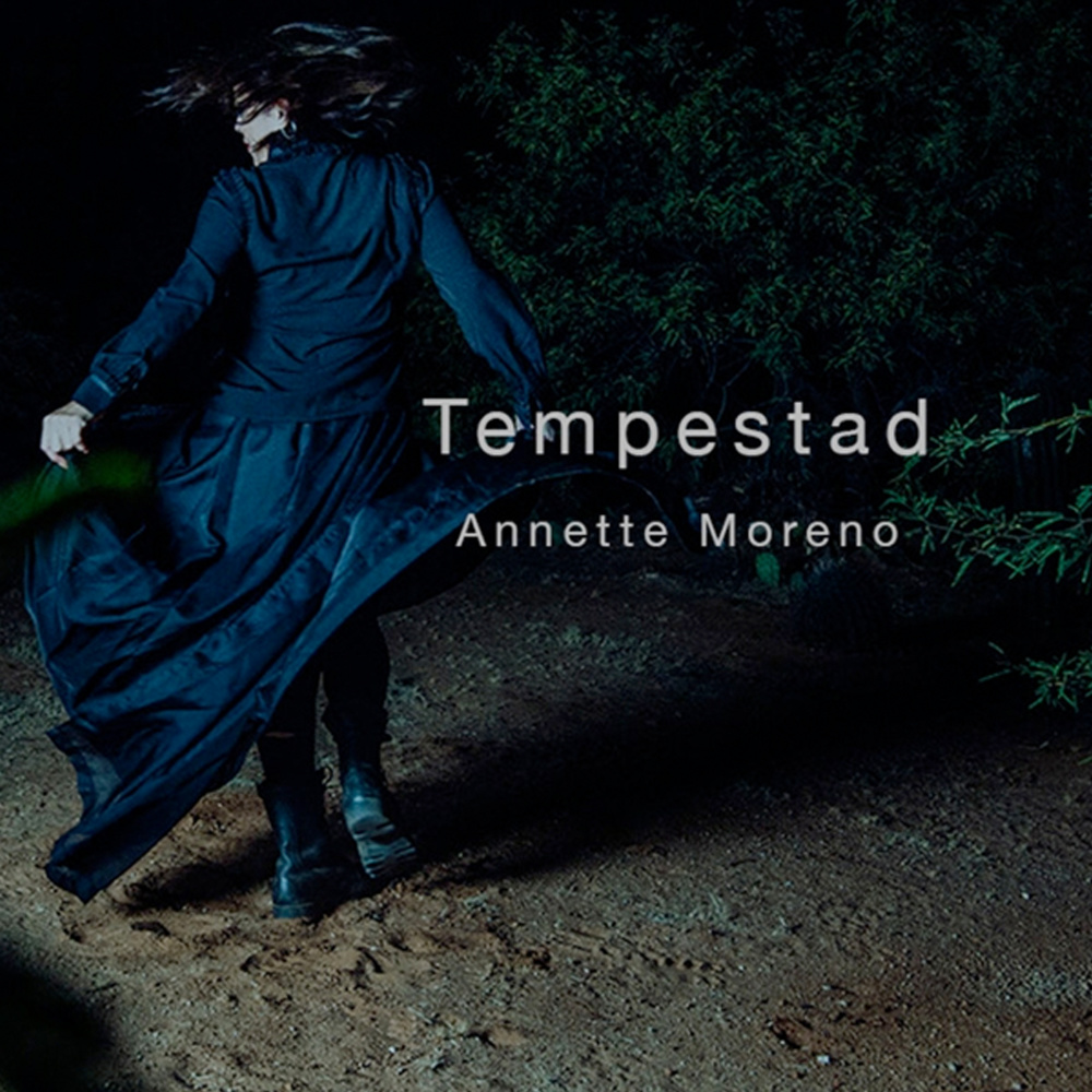 Tempestad