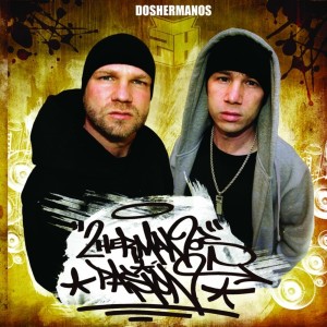 Album Pasión from Doshermanos