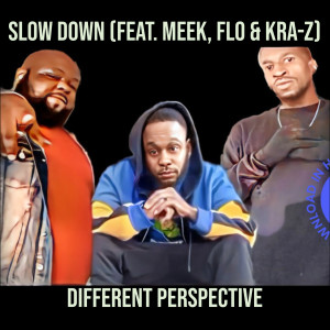 Album Slow Down from Different Perspective