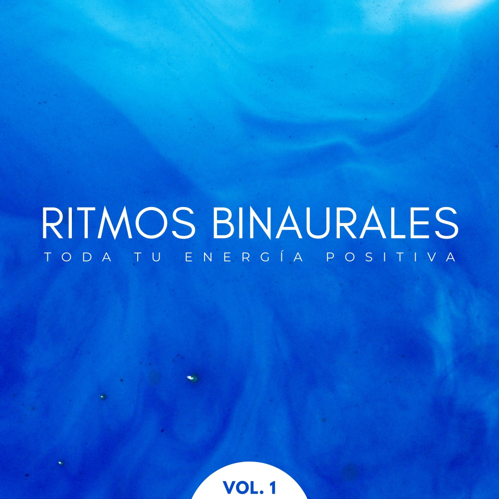 Conexión Resonante De La Melodía Binaural Natural