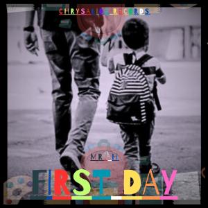 收聽Mr H的First Day歌詞歌曲