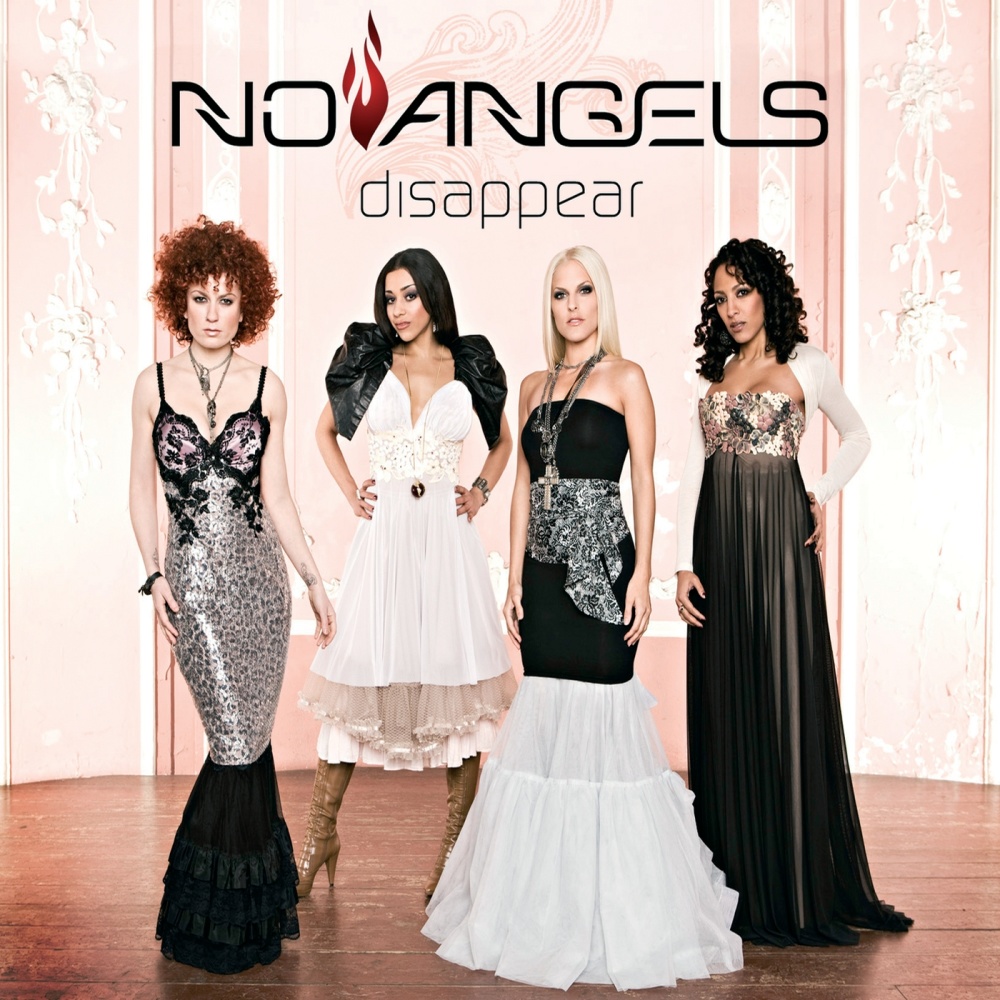 Disappear (Soundbomb House RMX)