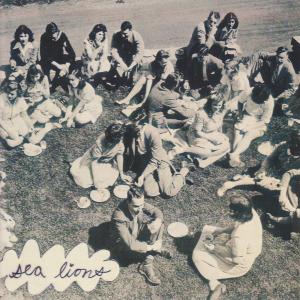 อัลบัม Lets Groove ศิลปิน Sea Lions