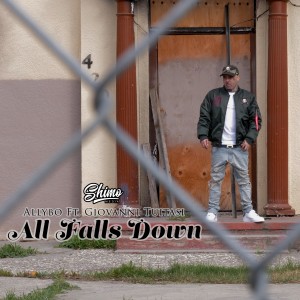 อัลบัม All Falls Down (Explicit) ศิลปิน Allybo
