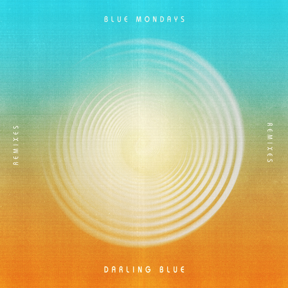 Darling Blue (Astrality Remix)