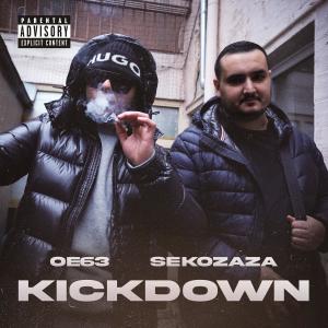 收聽OE63的Kickdown (Explicit)歌詞歌曲