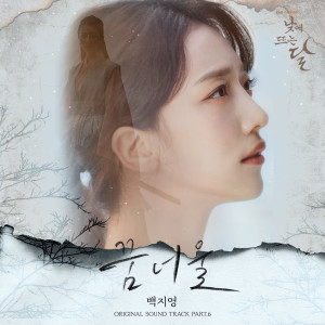 Album 낮에 뜨는 달 OST Part.6 from Baek Ji-Young