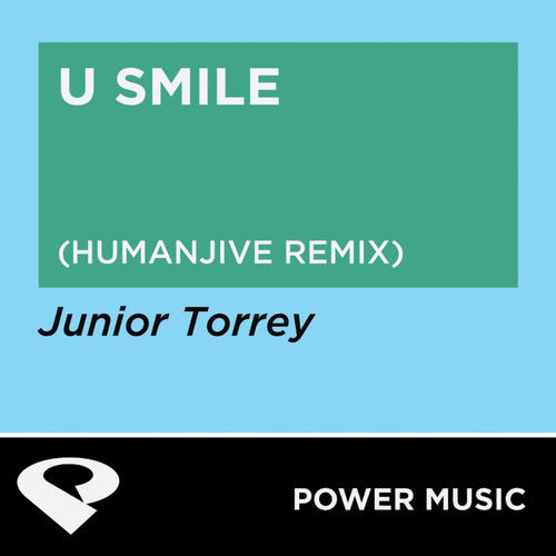 U Smile (Humanjive Extended Remix)