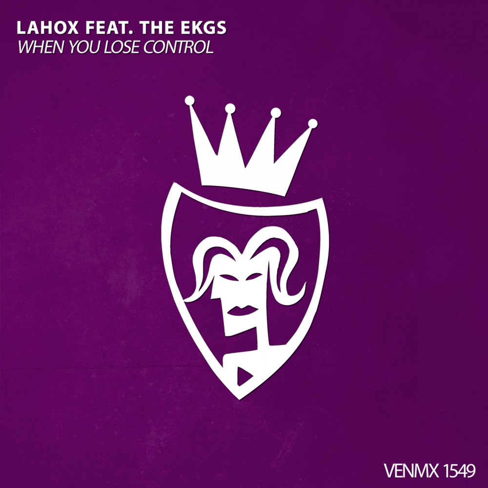 When You Lose Control (Radio Edit)