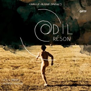 ดาวน์โหลดและฟังเพลง The Edge of the Horizon (其他) พร้อมเนื้อเพลงจาก Camille-Alban Spreng's Odil