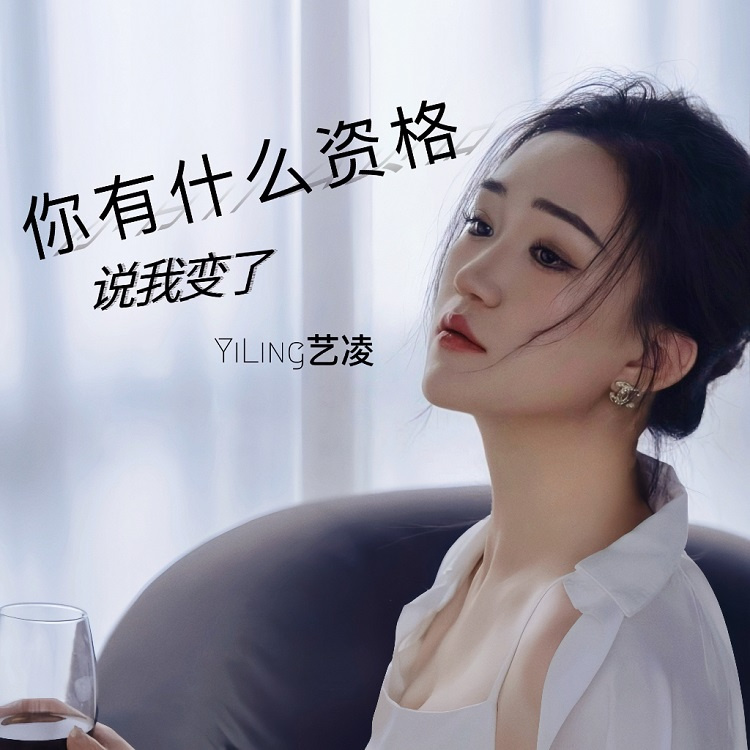 你有什么资格说我变了 (完整版)
