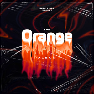 Album The Orange from Dada Hood