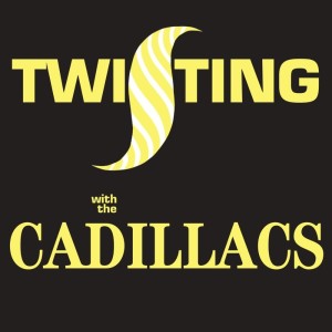 Listen to Dum Dee Dum Dum song with lyrics from The Cadillacs