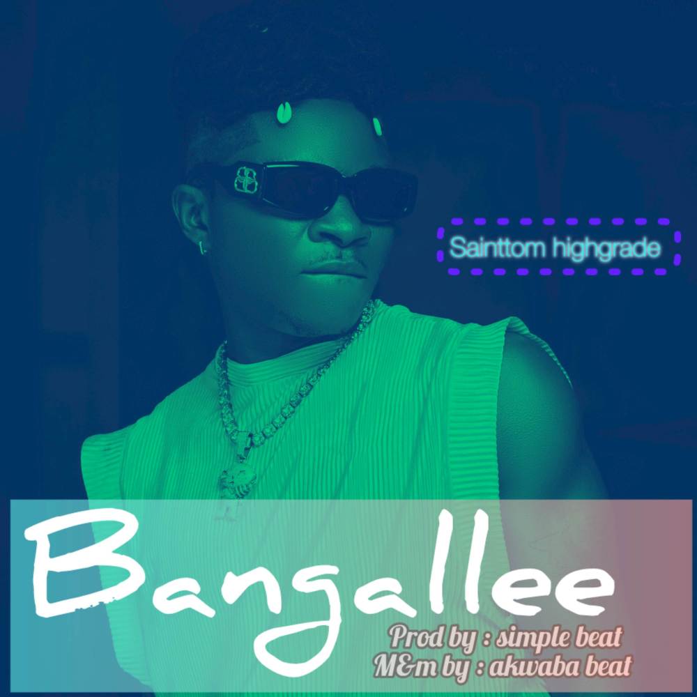 Bangallee