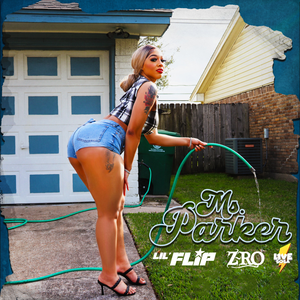 Ms. Parker (Explicit)