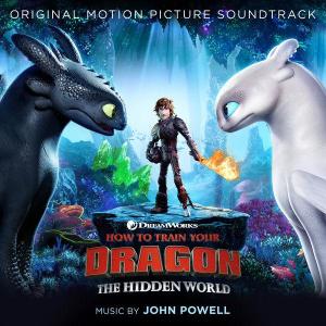 ดาวน์โหลดและฟังเพลง Together from Afar (How to Train Your Dragon: The Hidden World) พร้อมเนื้อเพลงจาก John Powell