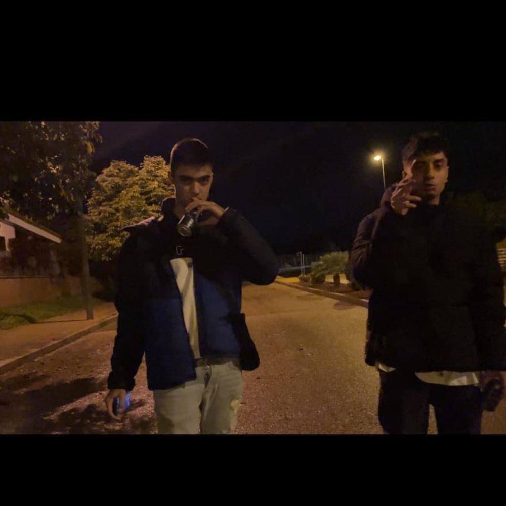 Trastornado (feat. Charry) (Explicit)