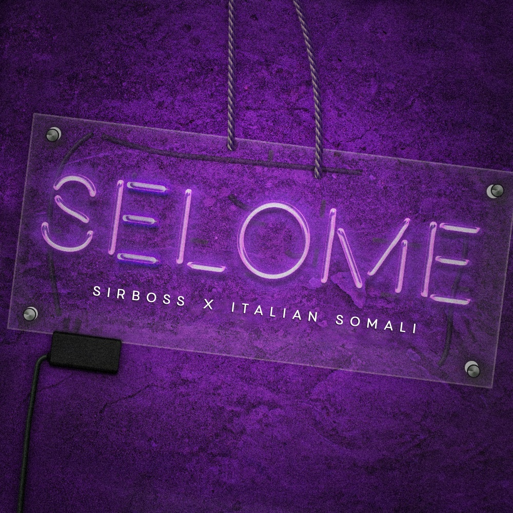 Selome (Explicit)