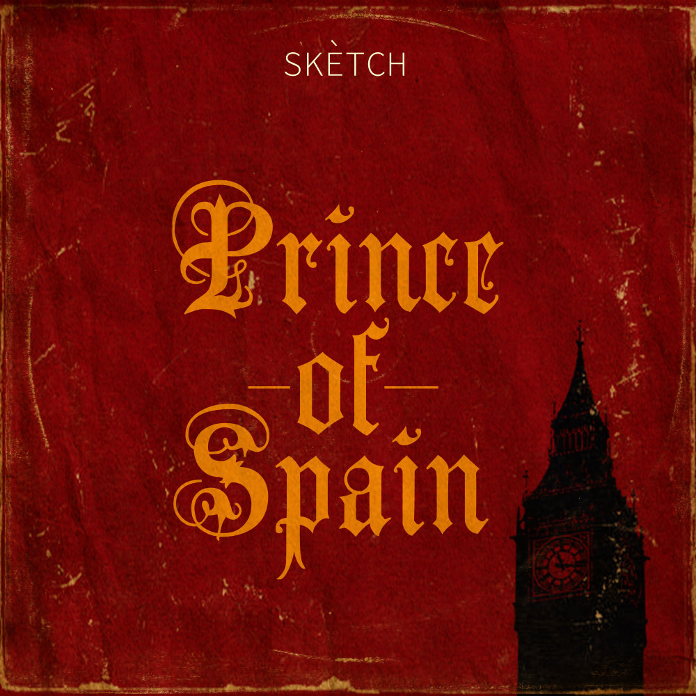 Prince of Spain