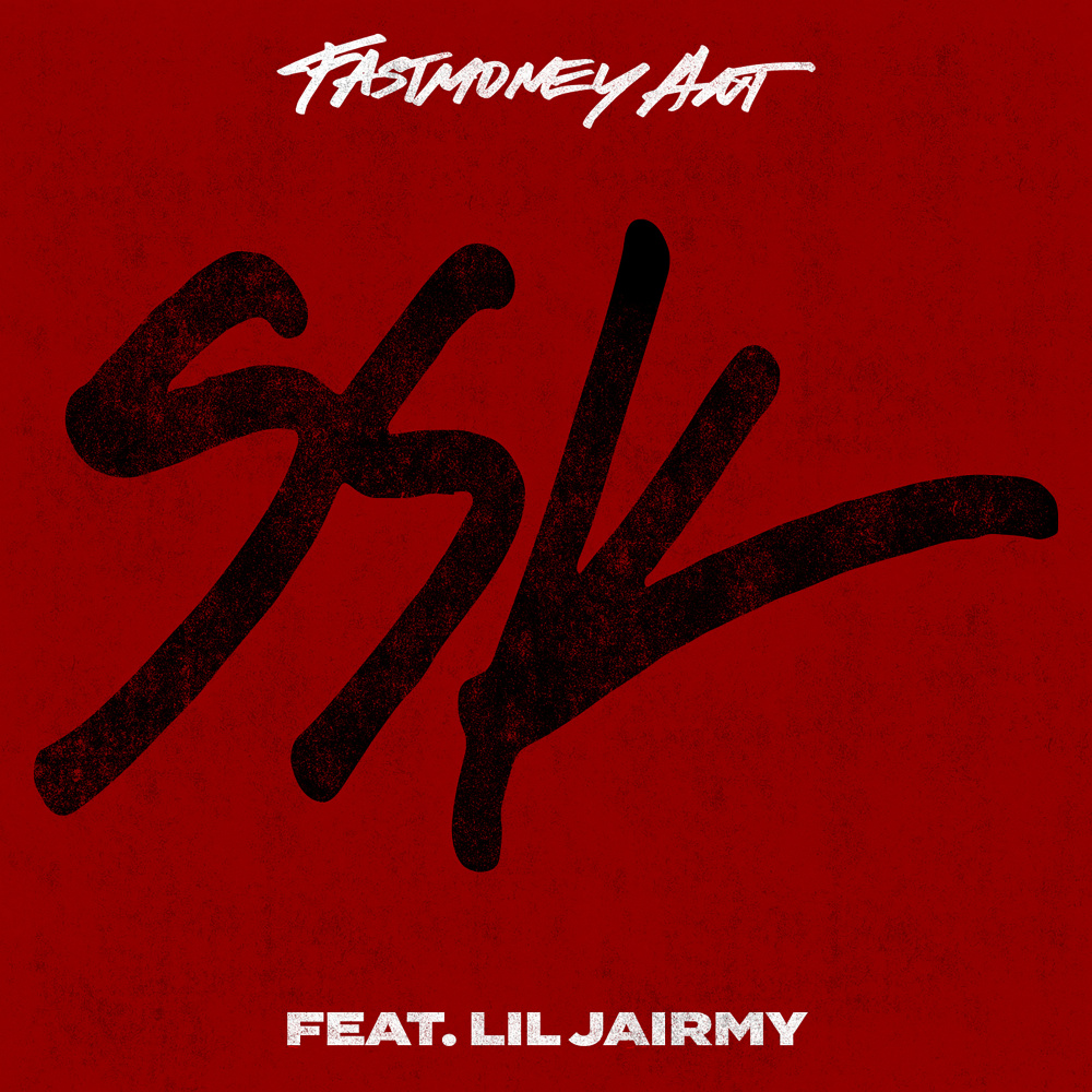 Snake & Snitch K (feat. Lil Jairmy) (Explicit)