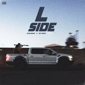 Album L Side from Zorawar