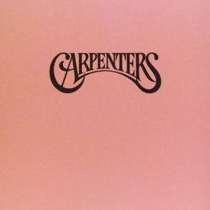 Carpenters的專輯Carpenters