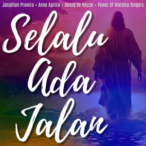 Album Selalu Ada Jalan oleh Jonathan Prawira
