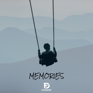FluxDaddy的專輯Memories