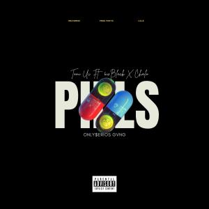 Chalo的專輯Pills (feat. Chalo & 6ixBlack) [Explicit]