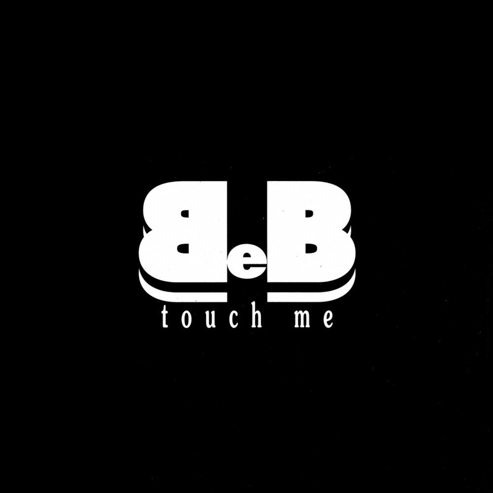Touch Me (The Dub By DJ Raffica)