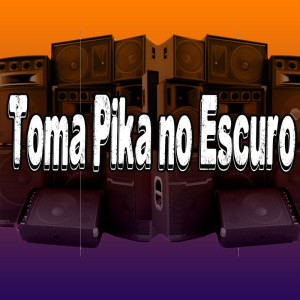 Listen to Toma Pika no Escuro (Remix|Explicit) song with lyrics from DJ CR Prod